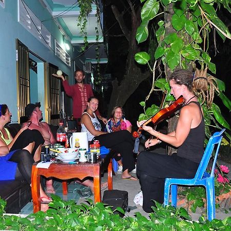 Hai Anh Guesthouse Фу Куок Екстериор снимка