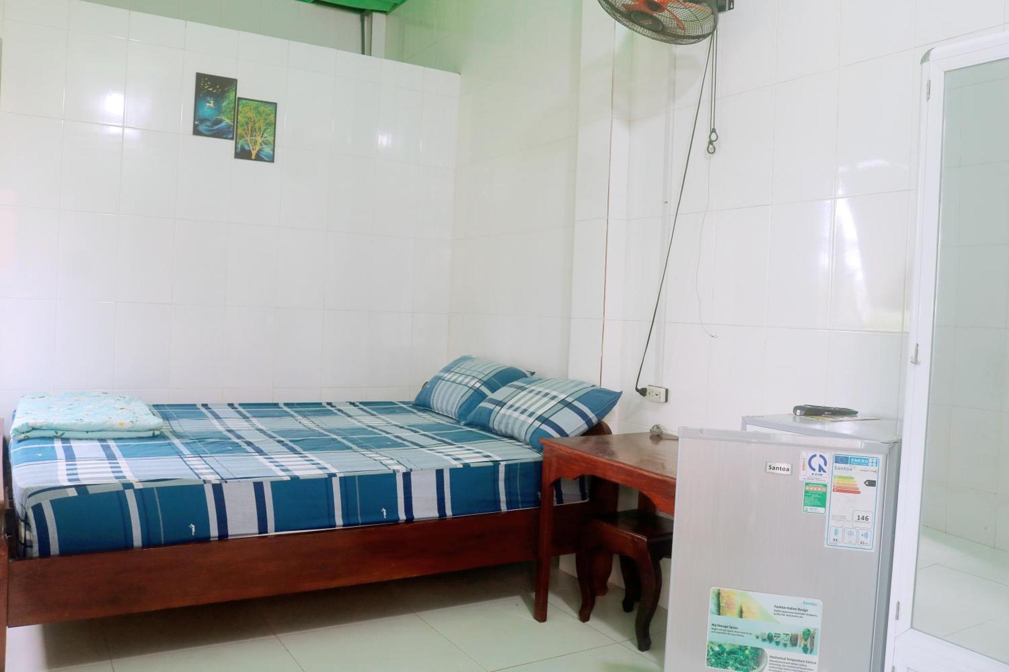Hai Anh Guesthouse Фу Куок Екстериор снимка