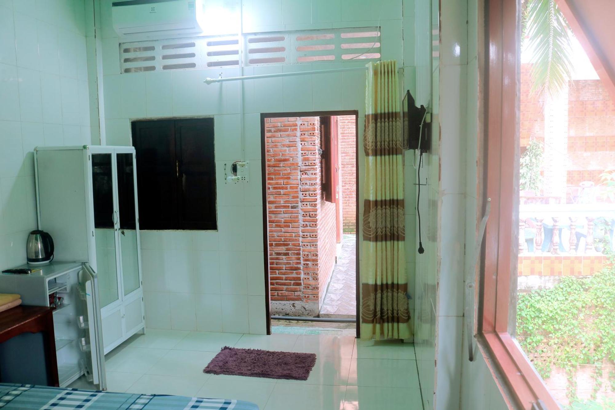 Hai Anh Guesthouse Фу Куок Екстериор снимка
