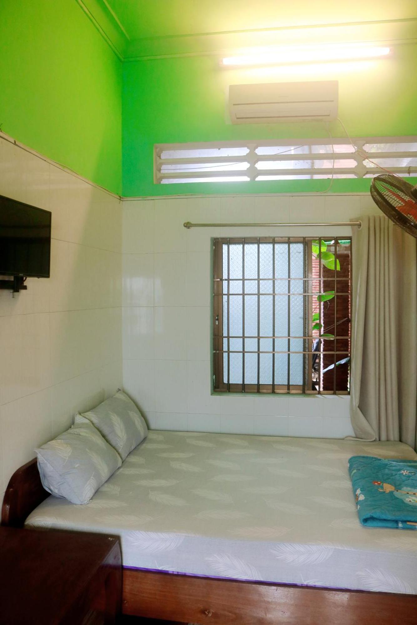 Hai Anh Guesthouse Фу Куок Екстериор снимка
