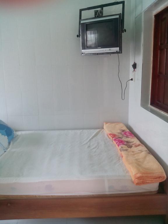 Hai Anh Guesthouse Фу Куок Стая снимка
