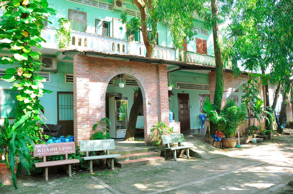 Hai Anh Guesthouse Фу Куок Екстериор снимка