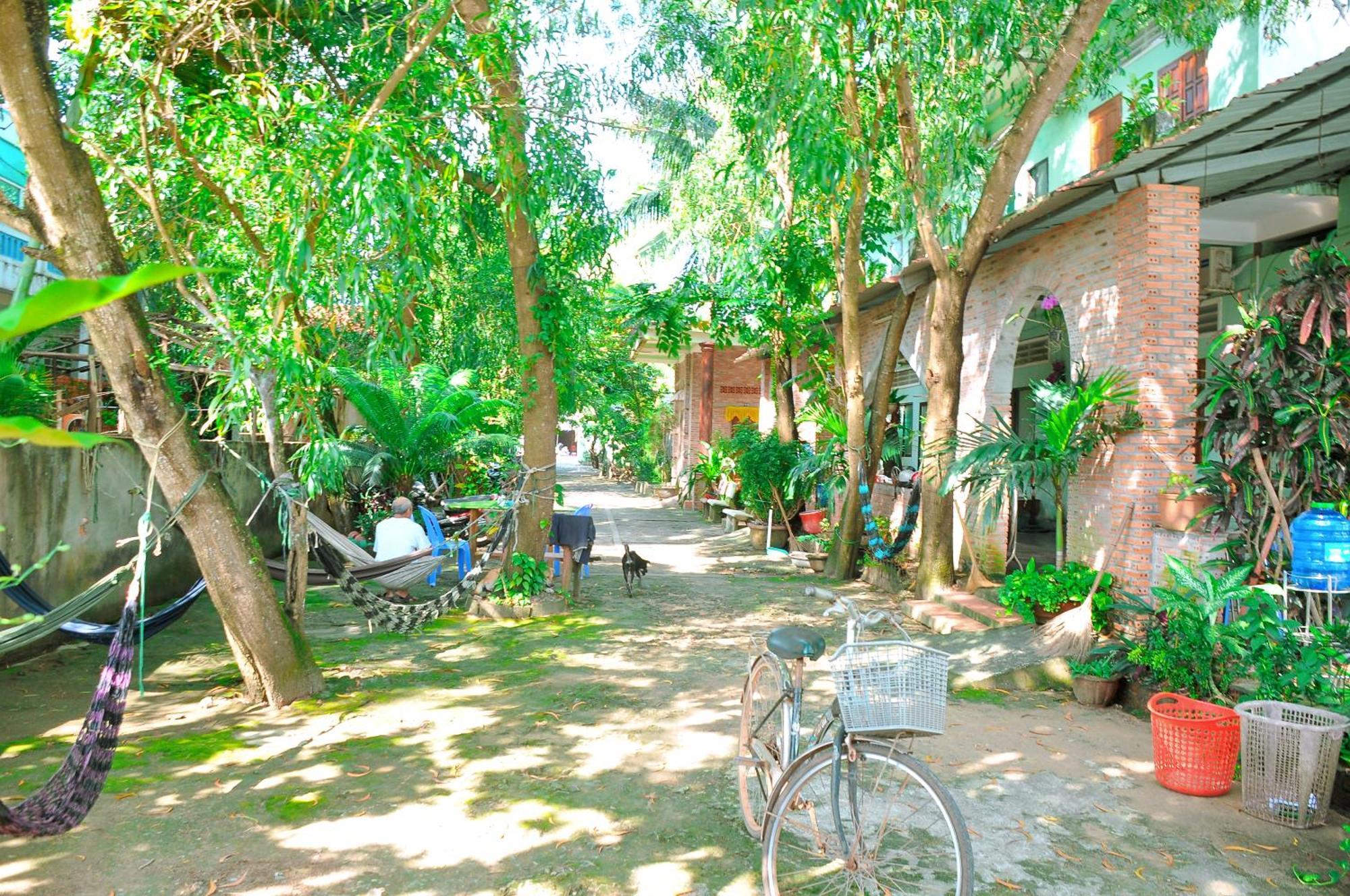 Hai Anh Guesthouse Фу Куок Екстериор снимка