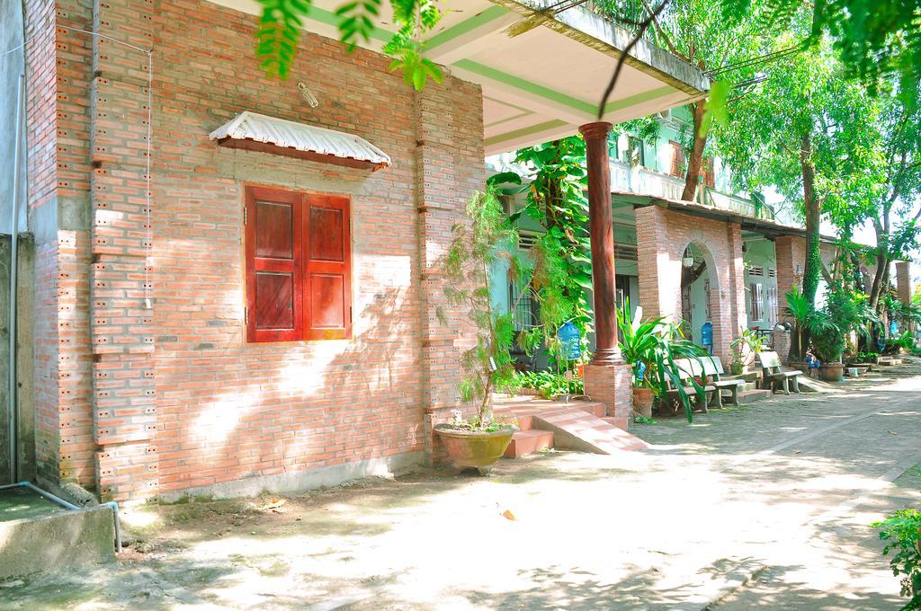 Hai Anh Guesthouse Фу Куок Екстериор снимка